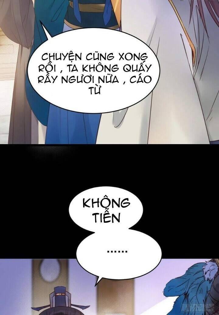 Tuyệt Sắc Quyến Rũ: Quỷ Y Chí Tôn: Chapter 387