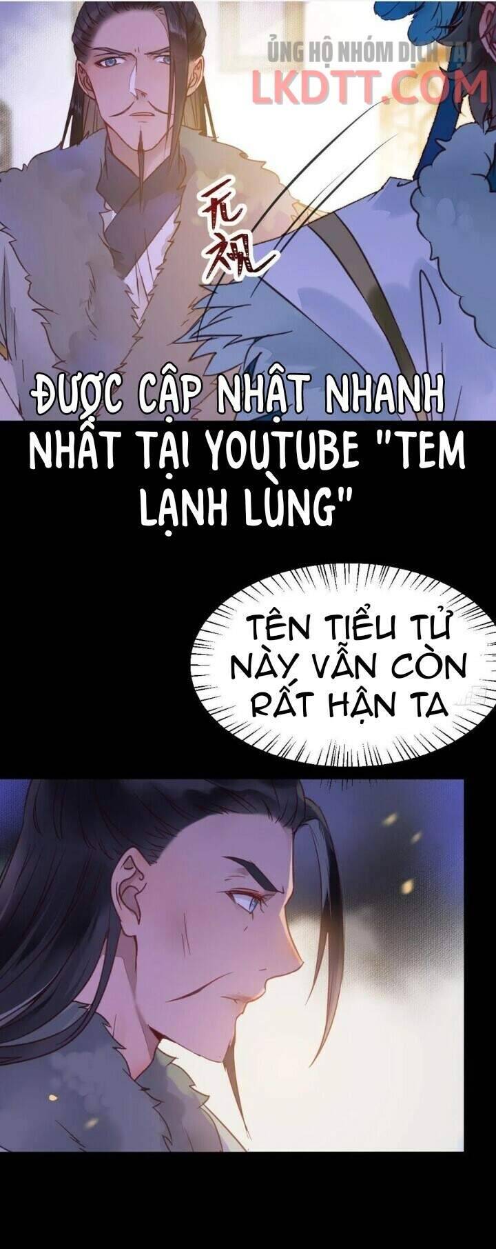 Tuyệt Sắc Quyến Rũ: Quỷ Y Chí Tôn: Chapter 387