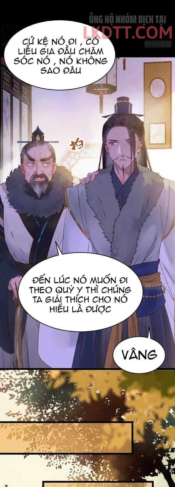 Tuyệt Sắc Quyến Rũ: Quỷ Y Chí Tôn: Chapter 387
