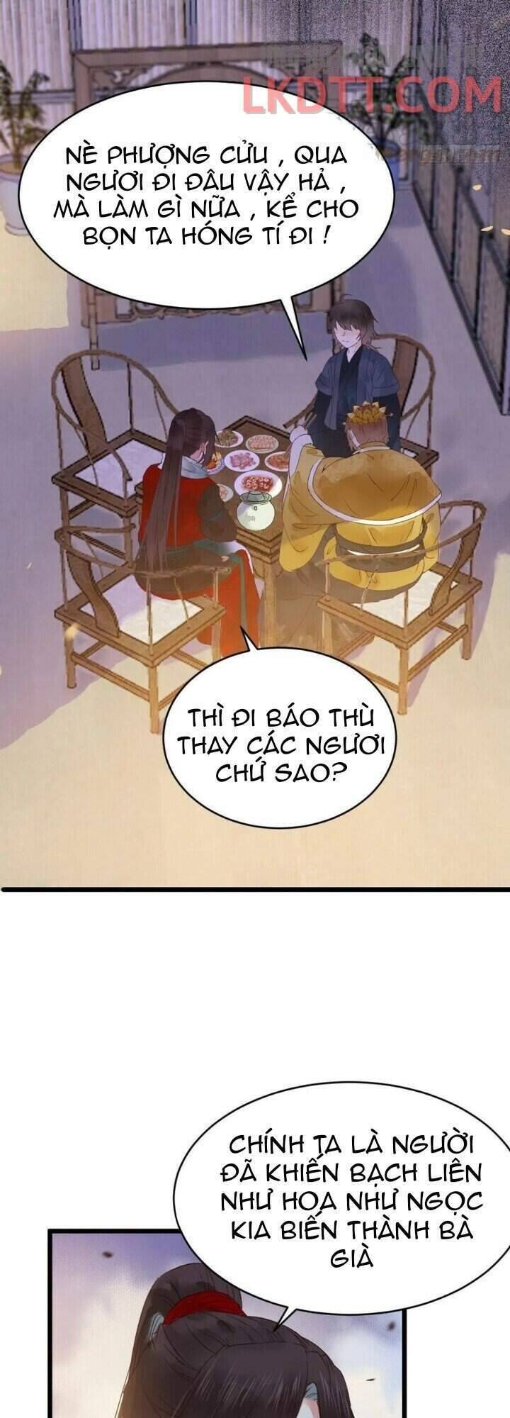 Tuyệt Sắc Quyến Rũ: Quỷ Y Chí Tôn: Chapter 387