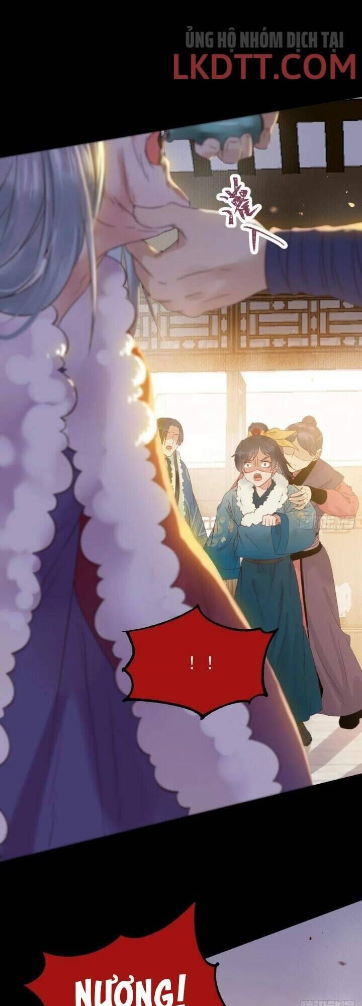 Tuyệt Sắc Quyến Rũ: Quỷ Y Chí Tôn: Chapter 387