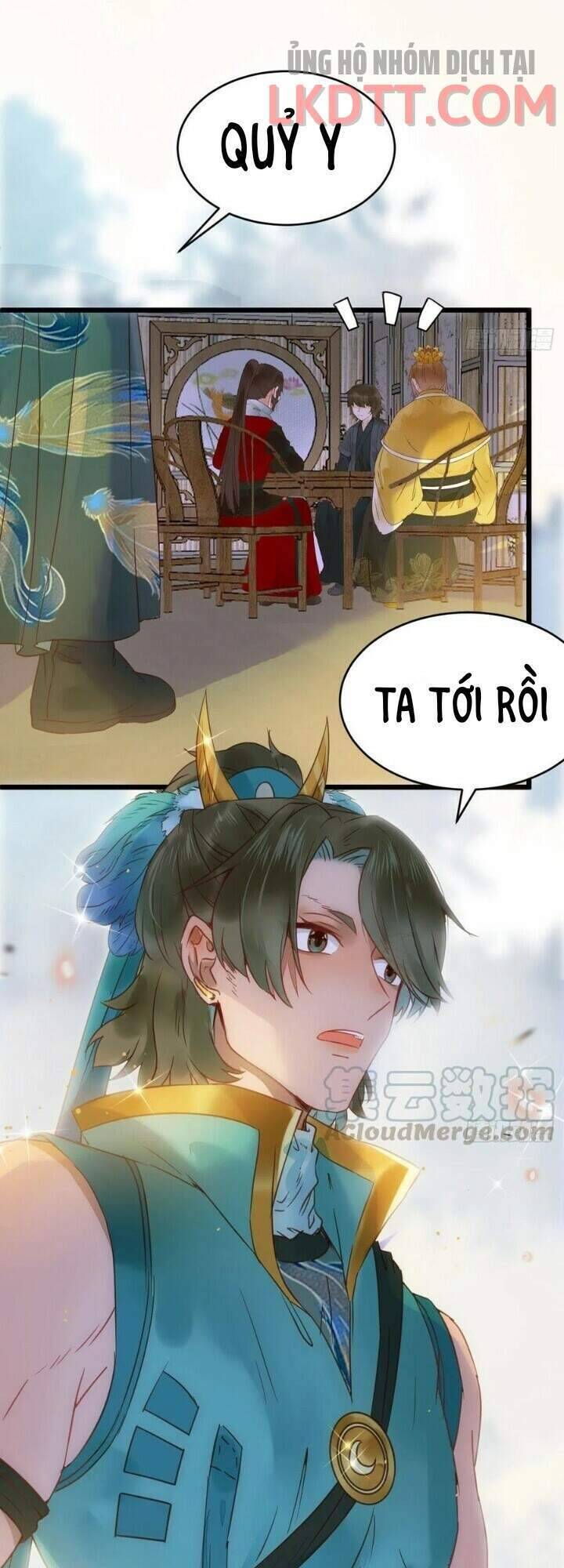 Tuyệt Sắc Quyến Rũ: Quỷ Y Chí Tôn: Chapter 387