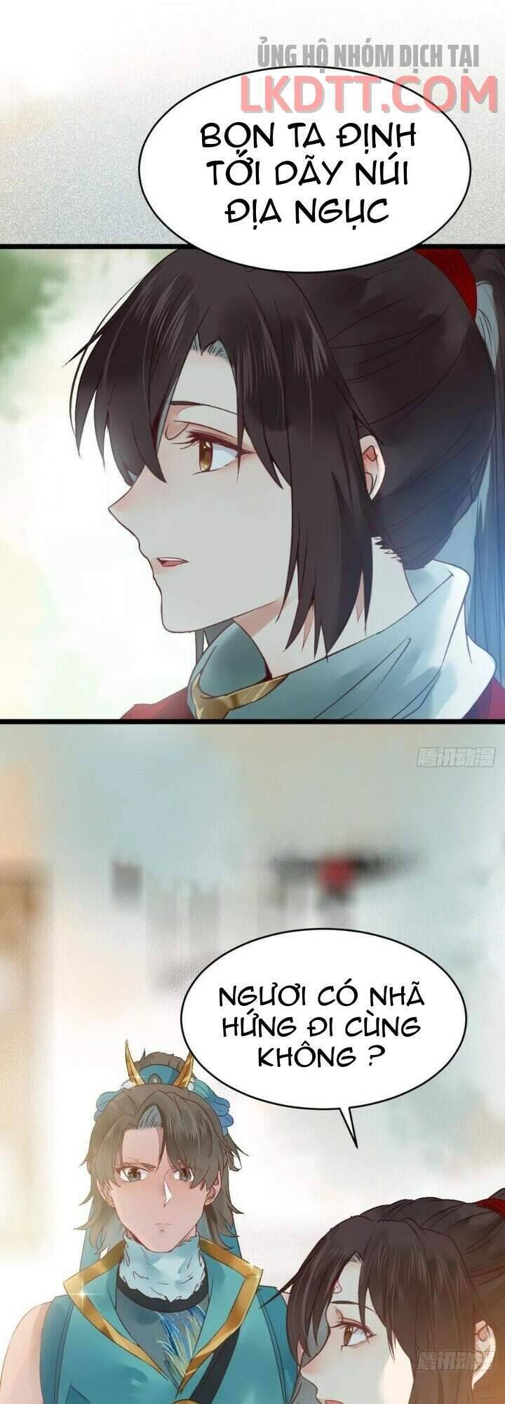 Tuyệt Sắc Quyến Rũ: Quỷ Y Chí Tôn: Chapter 387