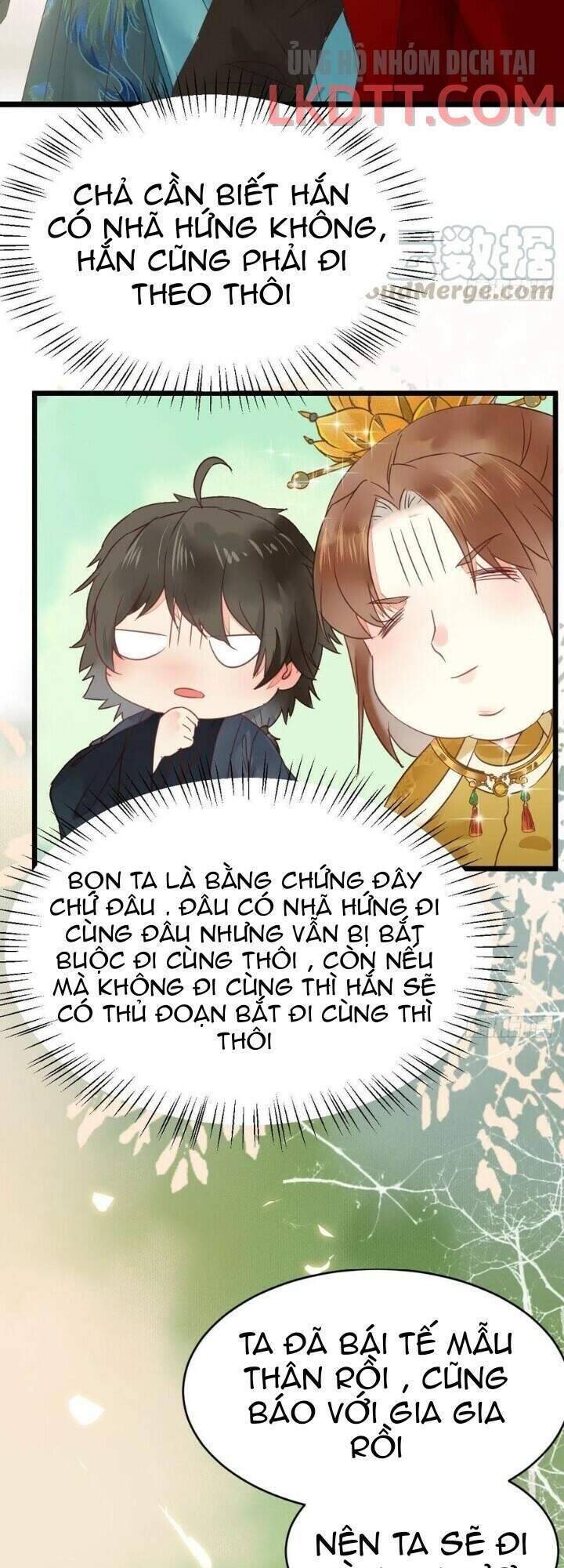 Tuyệt Sắc Quyến Rũ: Quỷ Y Chí Tôn: Chapter 387