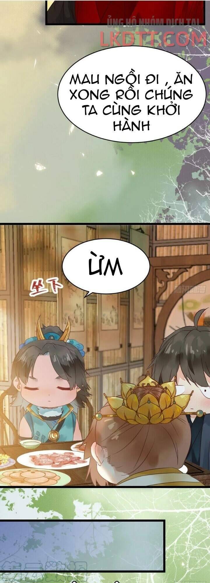 Tuyệt Sắc Quyến Rũ: Quỷ Y Chí Tôn: Chapter 387