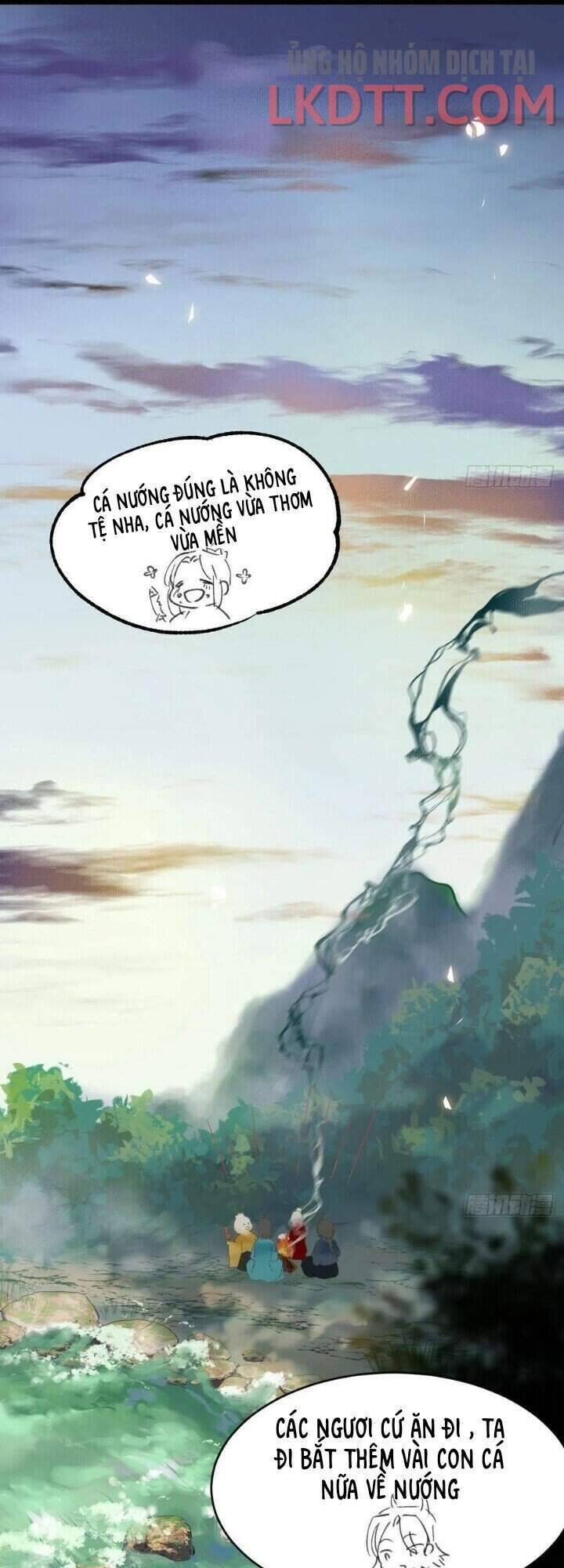 Tuyệt Sắc Quyến Rũ: Quỷ Y Chí Tôn: Chapter 387