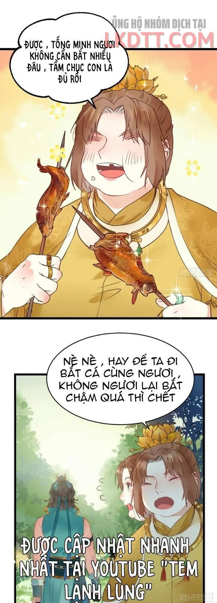 Tuyệt Sắc Quyến Rũ: Quỷ Y Chí Tôn: Chapter 387