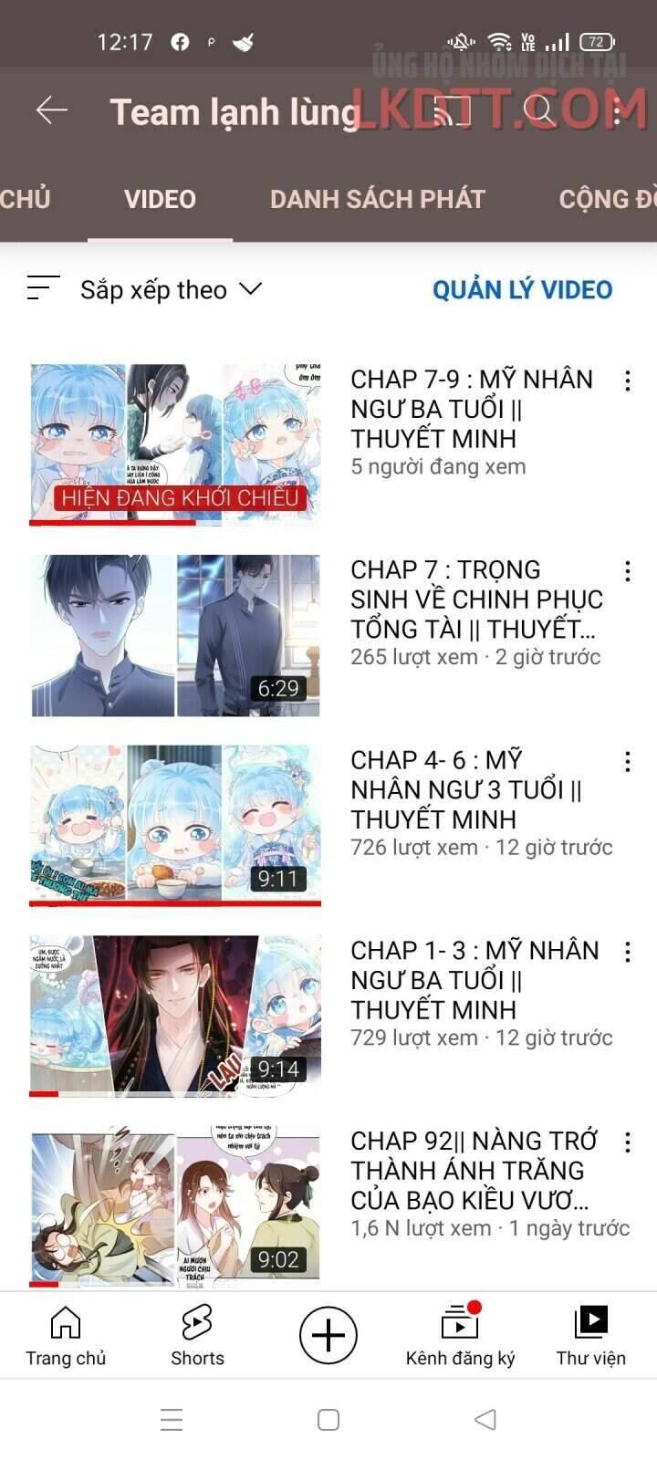 Tuyệt Sắc Quyến Rũ: Quỷ Y Chí Tôn: Chapter 387