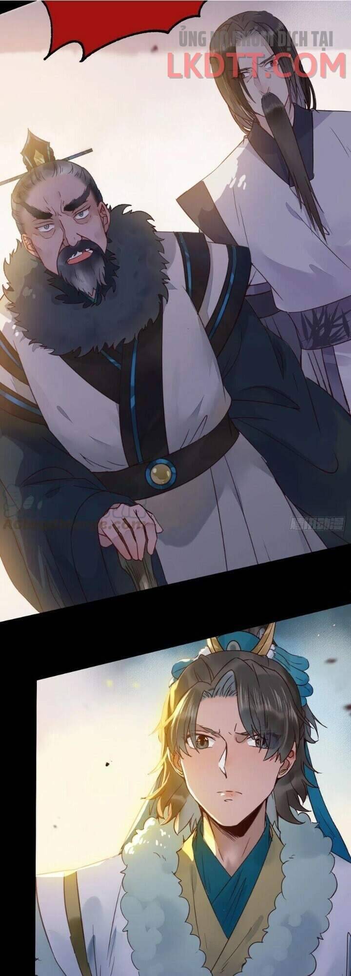 Tuyệt Sắc Quyến Rũ: Quỷ Y Chí Tôn: Chapter 387