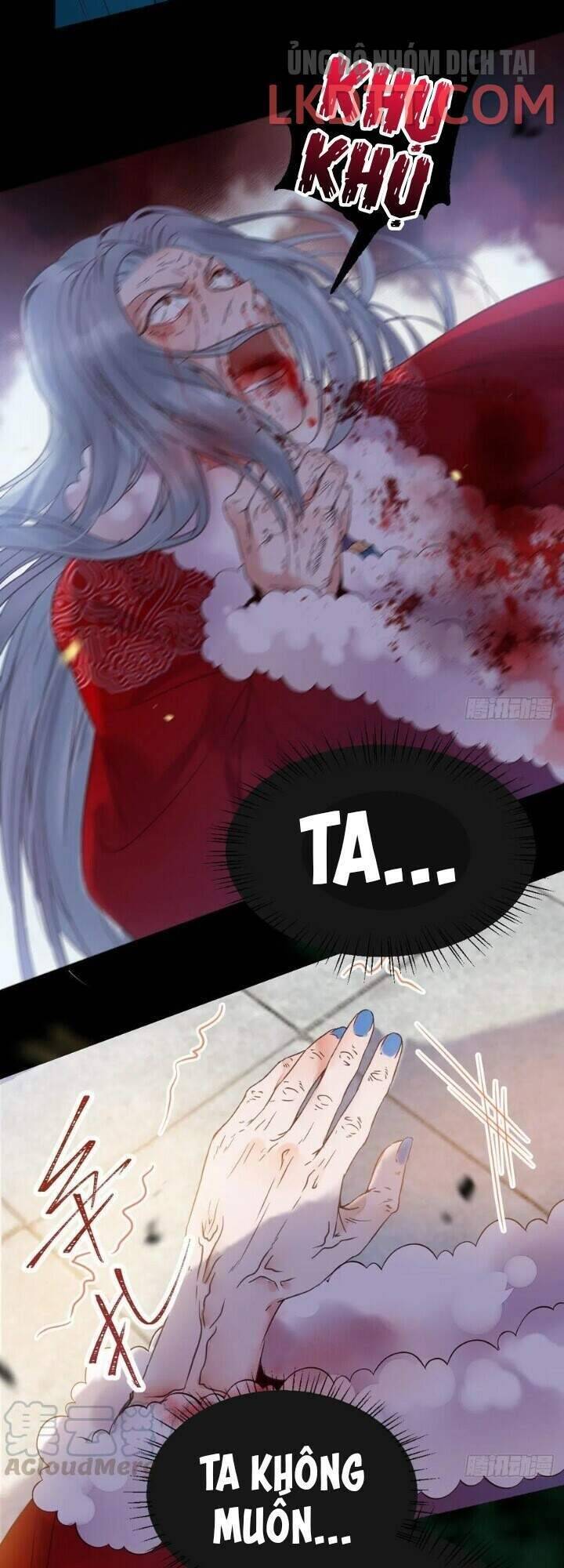 Tuyệt Sắc Quyến Rũ: Quỷ Y Chí Tôn: Chapter 387