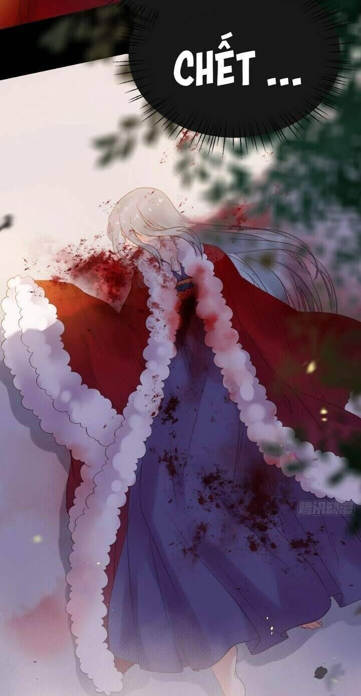 Tuyệt Sắc Quyến Rũ: Quỷ Y Chí Tôn: Chapter 387