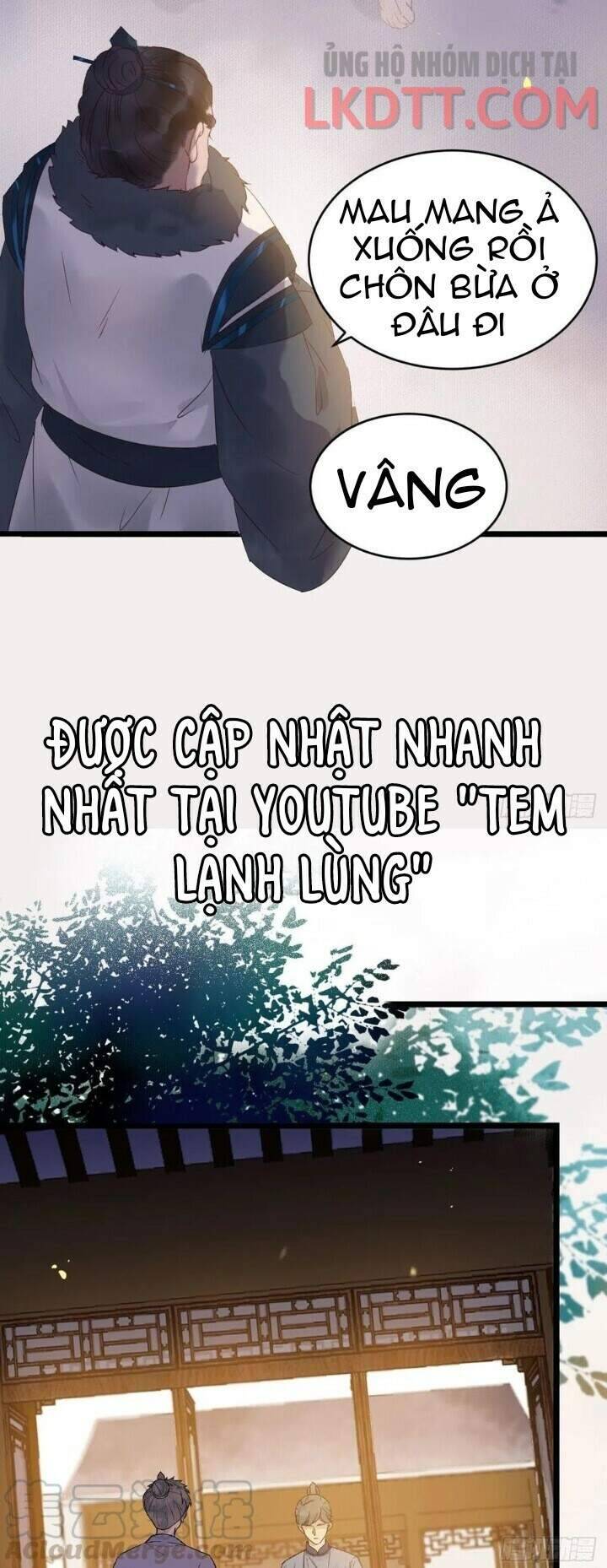 Tuyệt Sắc Quyến Rũ: Quỷ Y Chí Tôn: Chapter 387