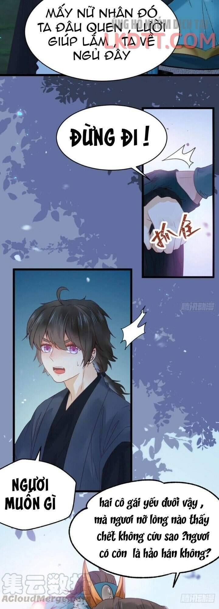 Tuyệt Sắc Quyến Rũ: Quỷ Y Chí Tôn: Chapter 388