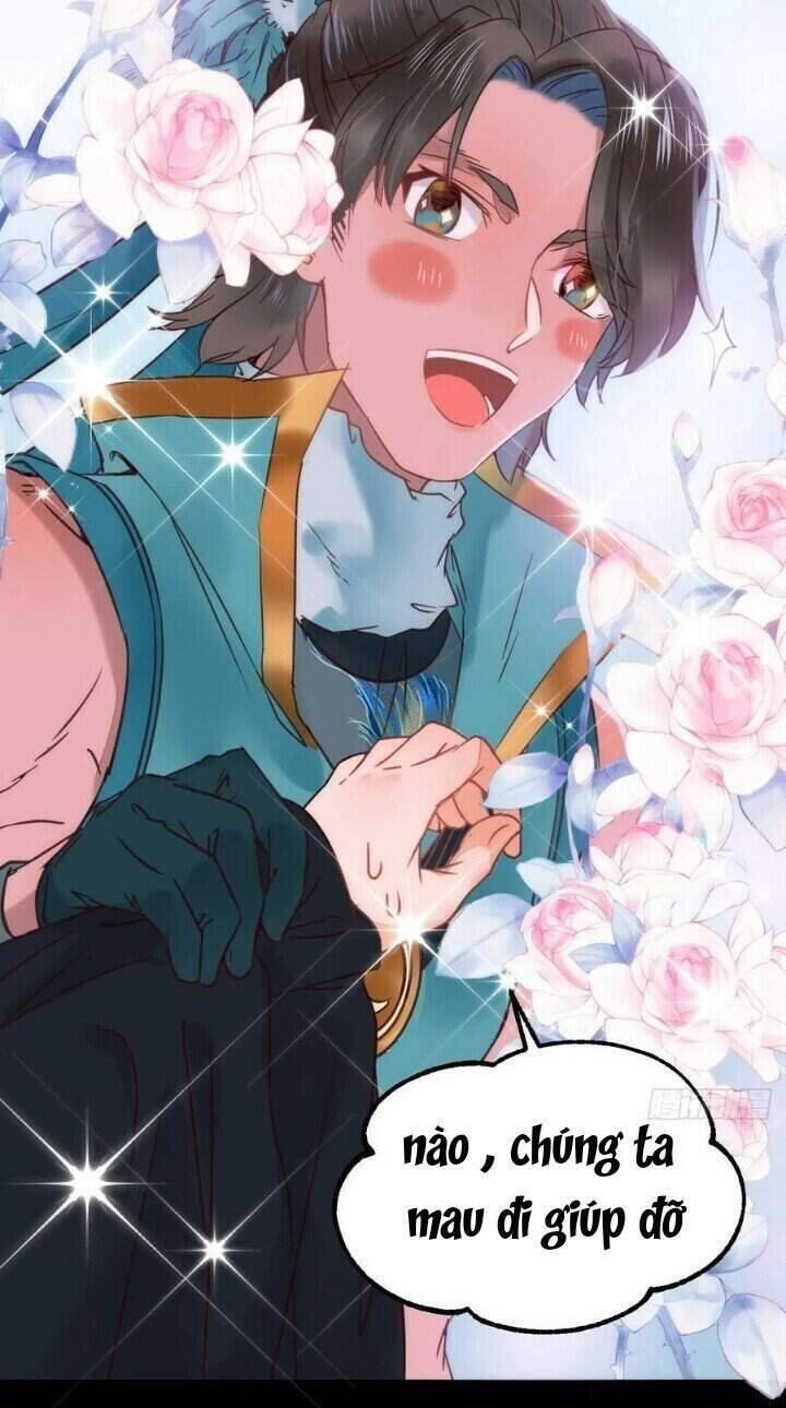 Tuyệt Sắc Quyến Rũ: Quỷ Y Chí Tôn: Chapter 388