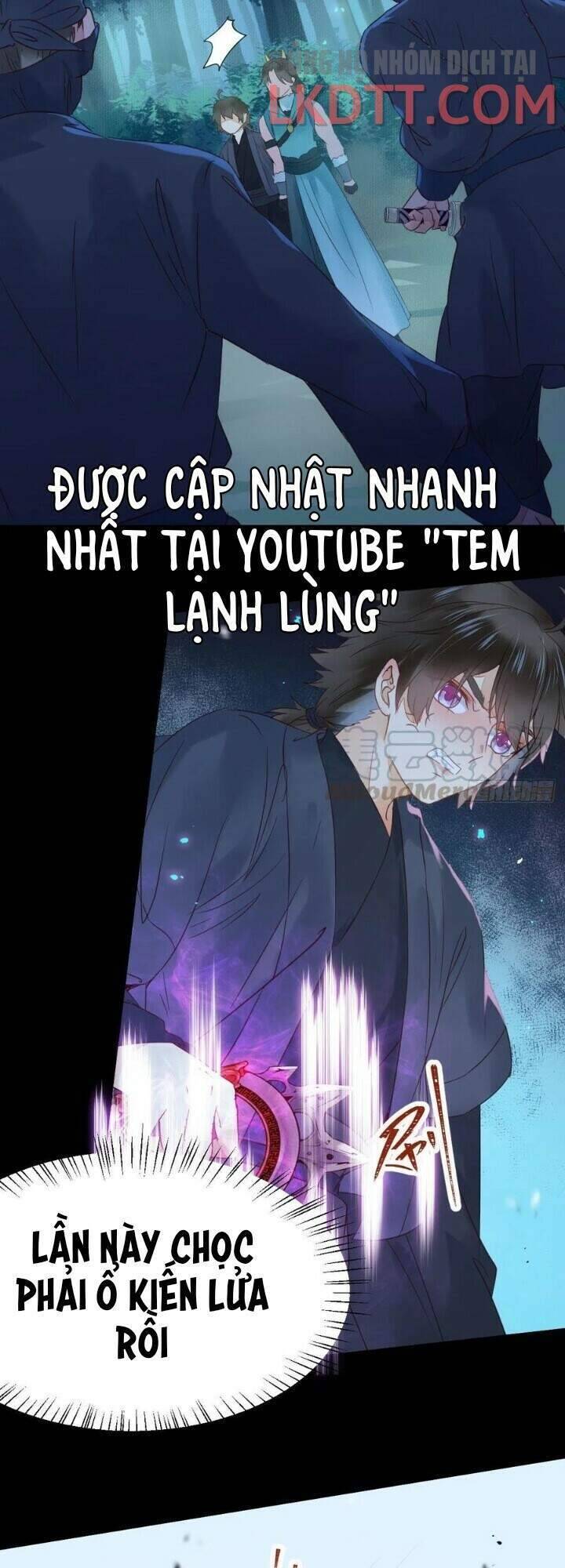 Tuyệt Sắc Quyến Rũ: Quỷ Y Chí Tôn: Chapter 388