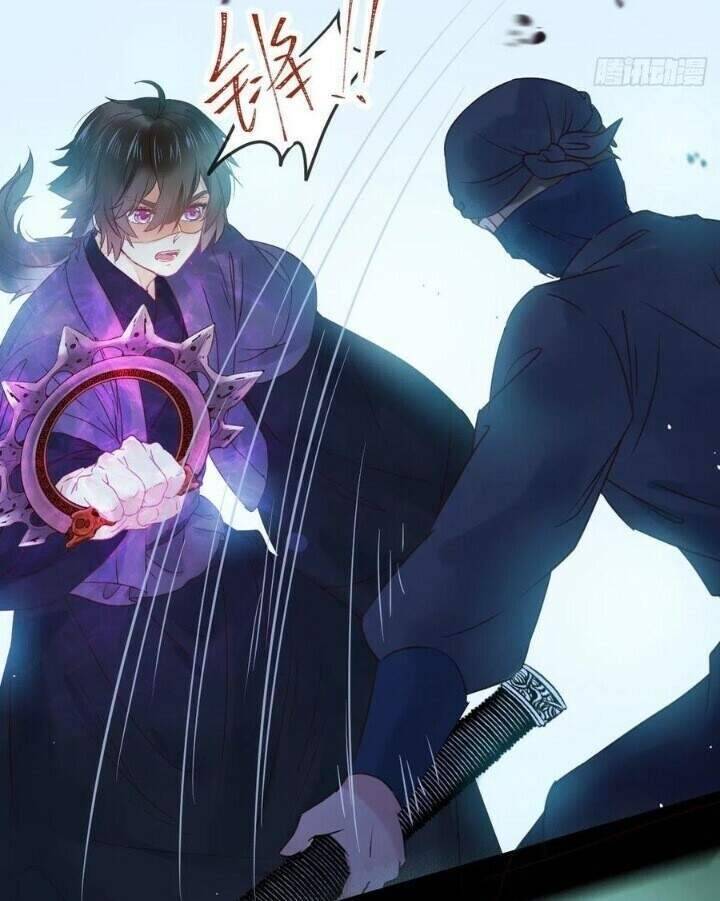 Tuyệt Sắc Quyến Rũ: Quỷ Y Chí Tôn: Chapter 388