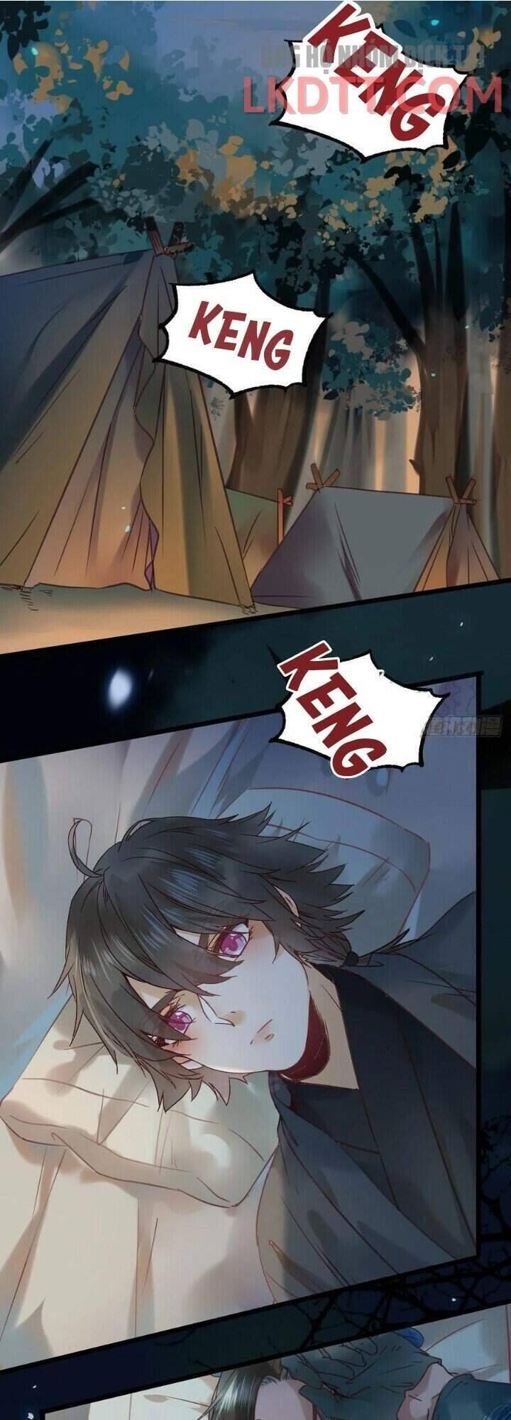 Tuyệt Sắc Quyến Rũ: Quỷ Y Chí Tôn: Chapter 388