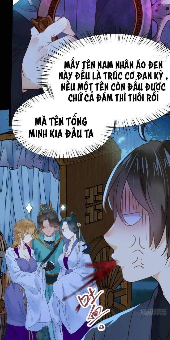 Tuyệt Sắc Quyến Rũ: Quỷ Y Chí Tôn: Chapter 388