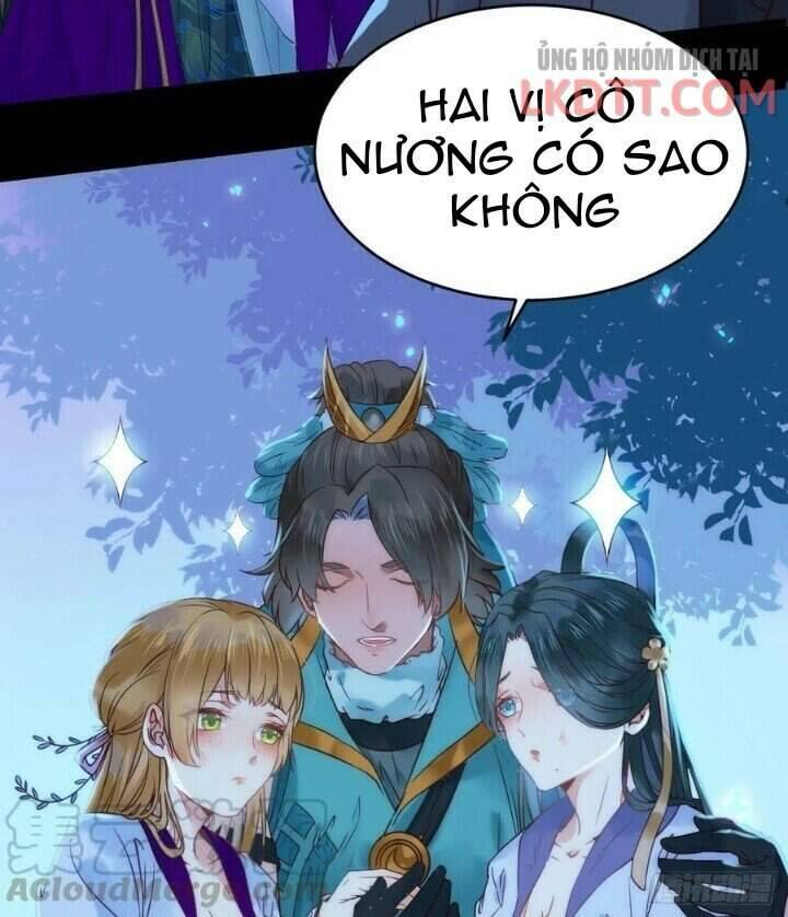 Tuyệt Sắc Quyến Rũ: Quỷ Y Chí Tôn: Chapter 388