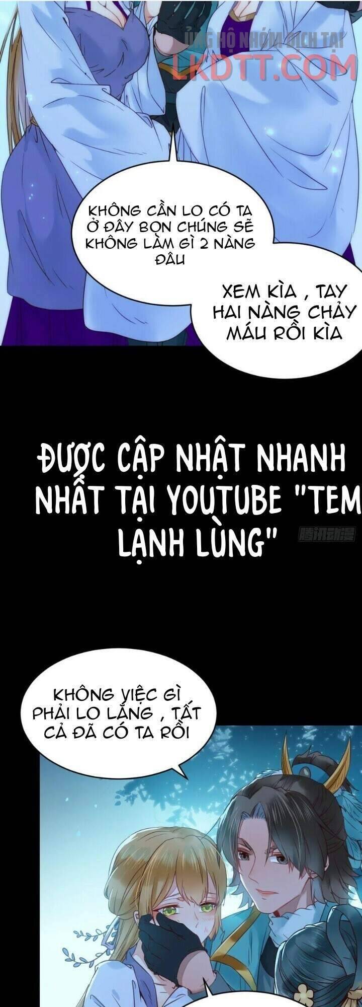 Tuyệt Sắc Quyến Rũ: Quỷ Y Chí Tôn: Chapter 388