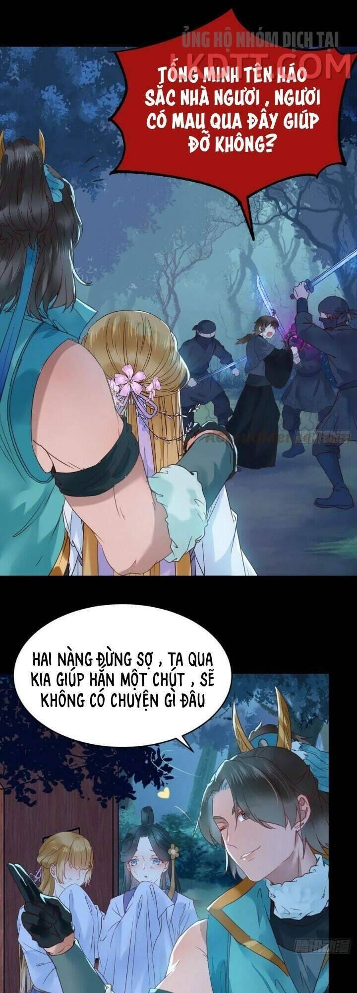 Tuyệt Sắc Quyến Rũ: Quỷ Y Chí Tôn: Chapter 388