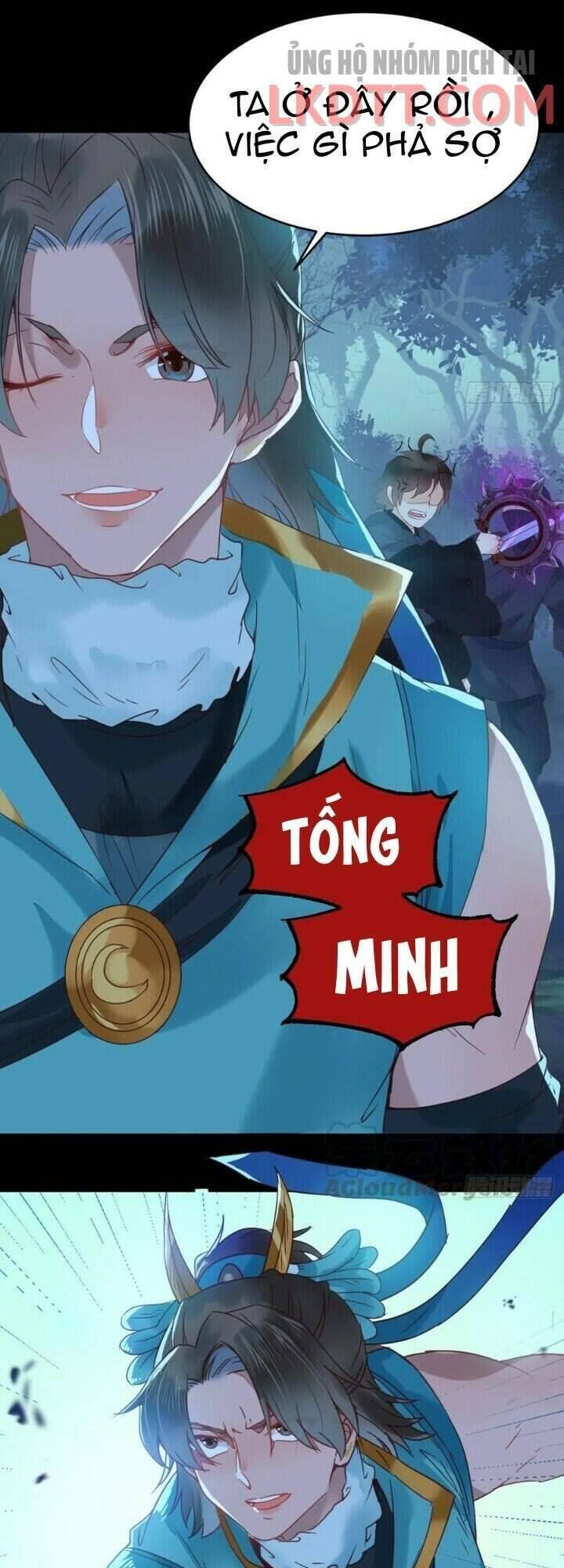 Tuyệt Sắc Quyến Rũ: Quỷ Y Chí Tôn: Chapter 388