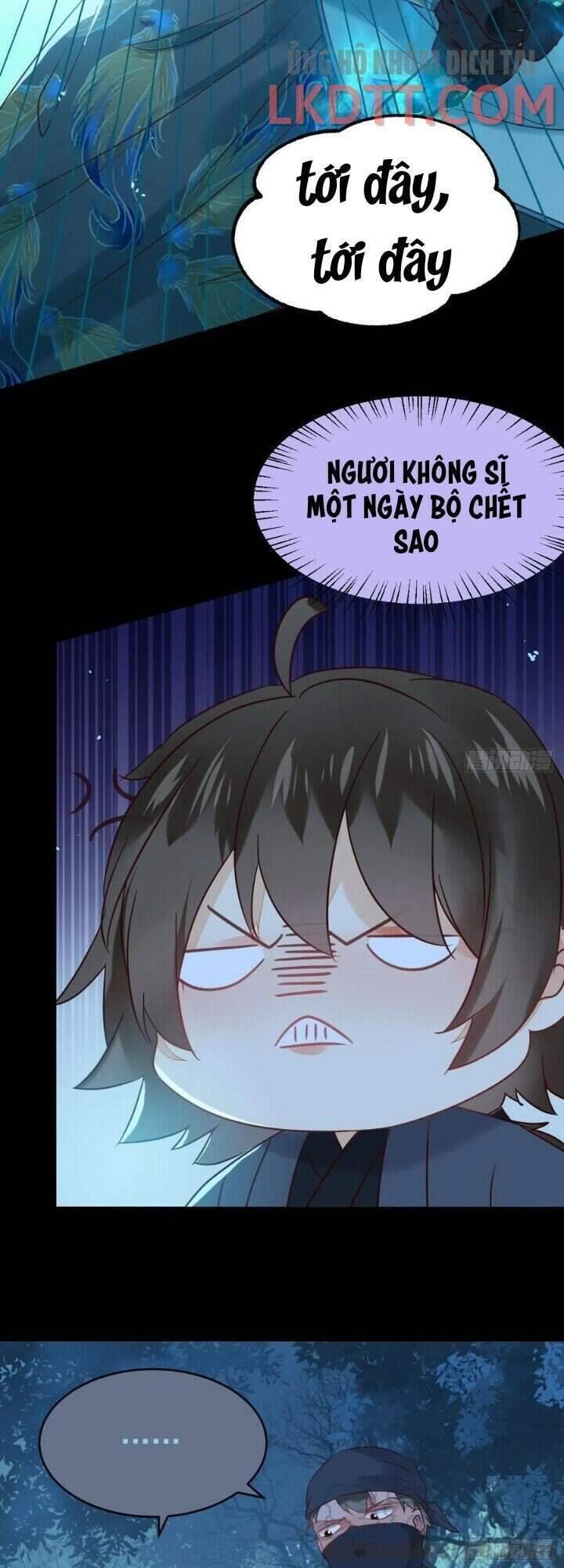 Tuyệt Sắc Quyến Rũ: Quỷ Y Chí Tôn: Chapter 388