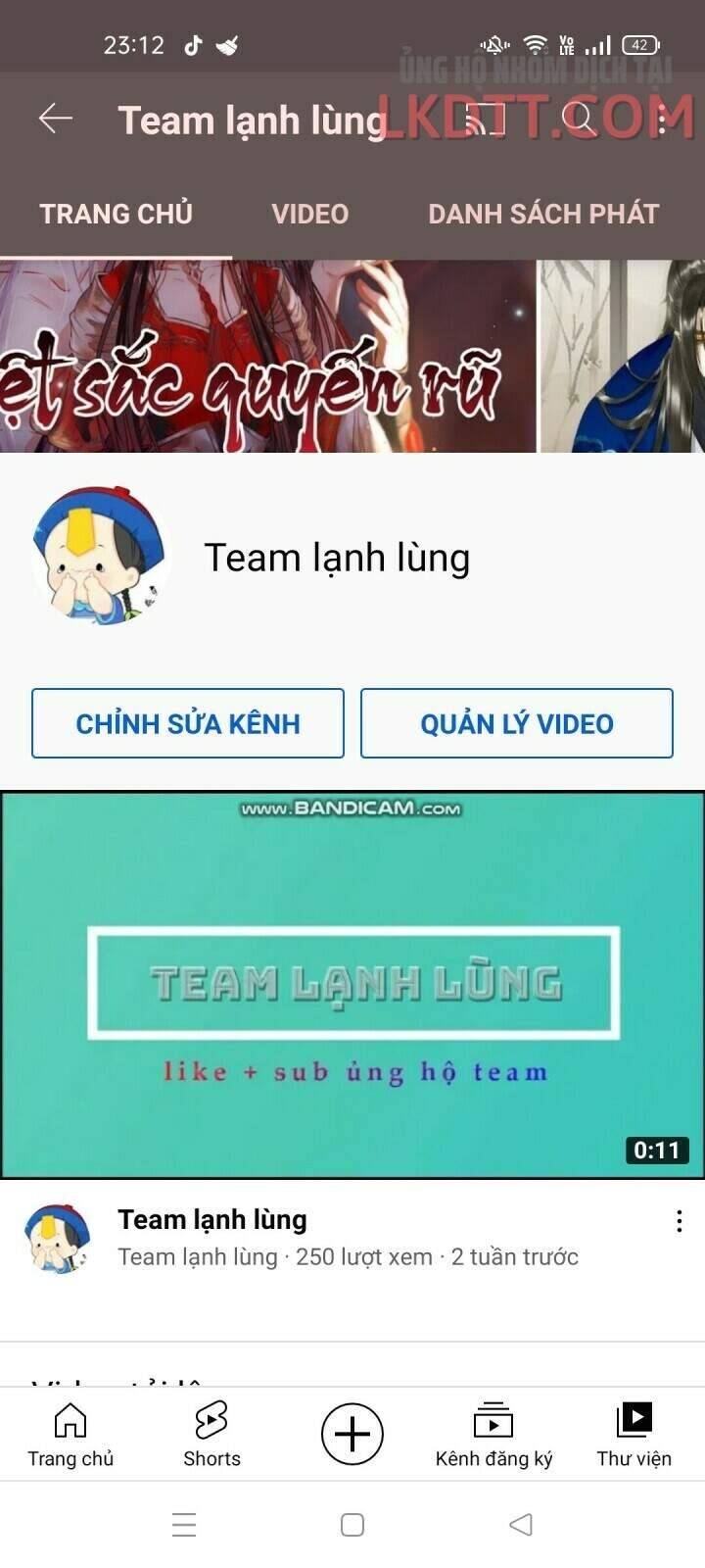 Tuyệt Sắc Quyến Rũ: Quỷ Y Chí Tôn: Chapter 388