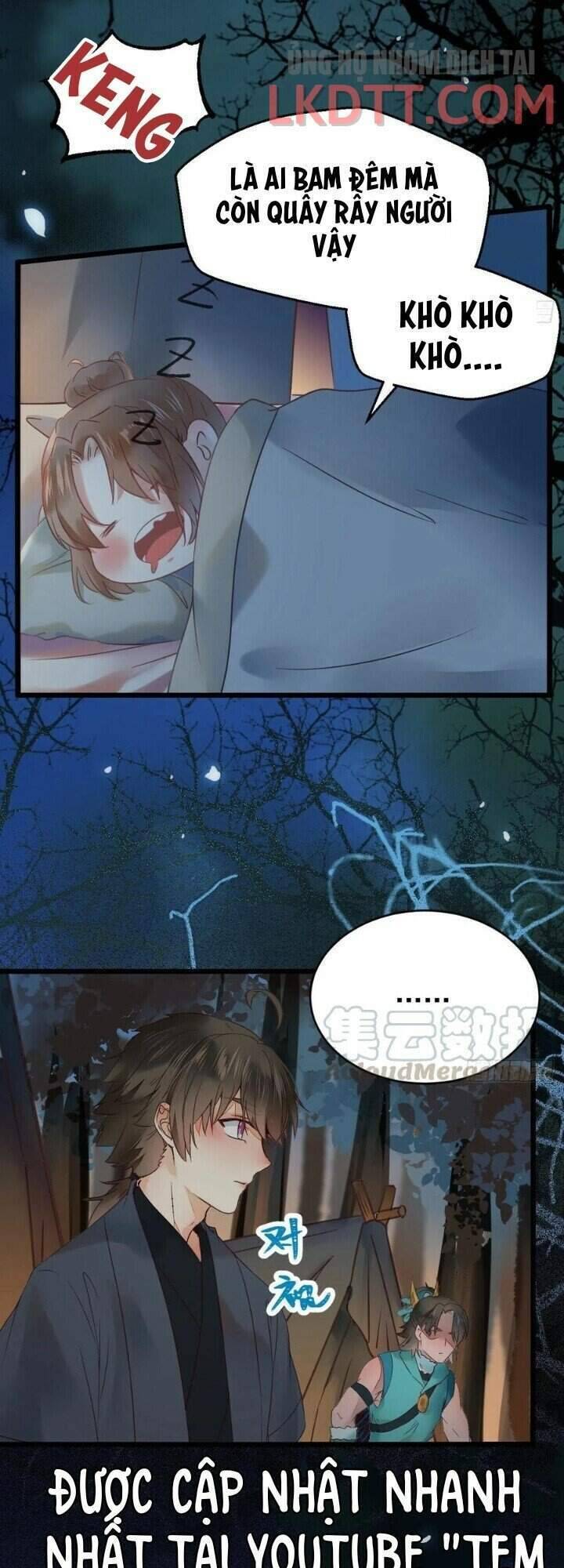 Tuyệt Sắc Quyến Rũ: Quỷ Y Chí Tôn: Chapter 388