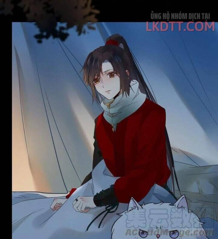 Tuyệt Sắc Quyến Rũ: Quỷ Y Chí Tôn: Chapter 388