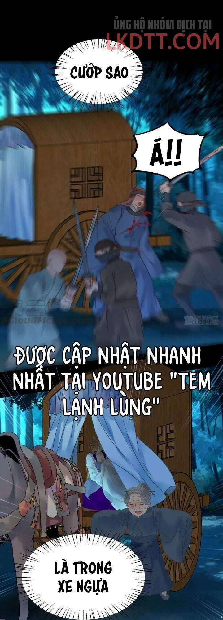 Tuyệt Sắc Quyến Rũ: Quỷ Y Chí Tôn: Chapter 388