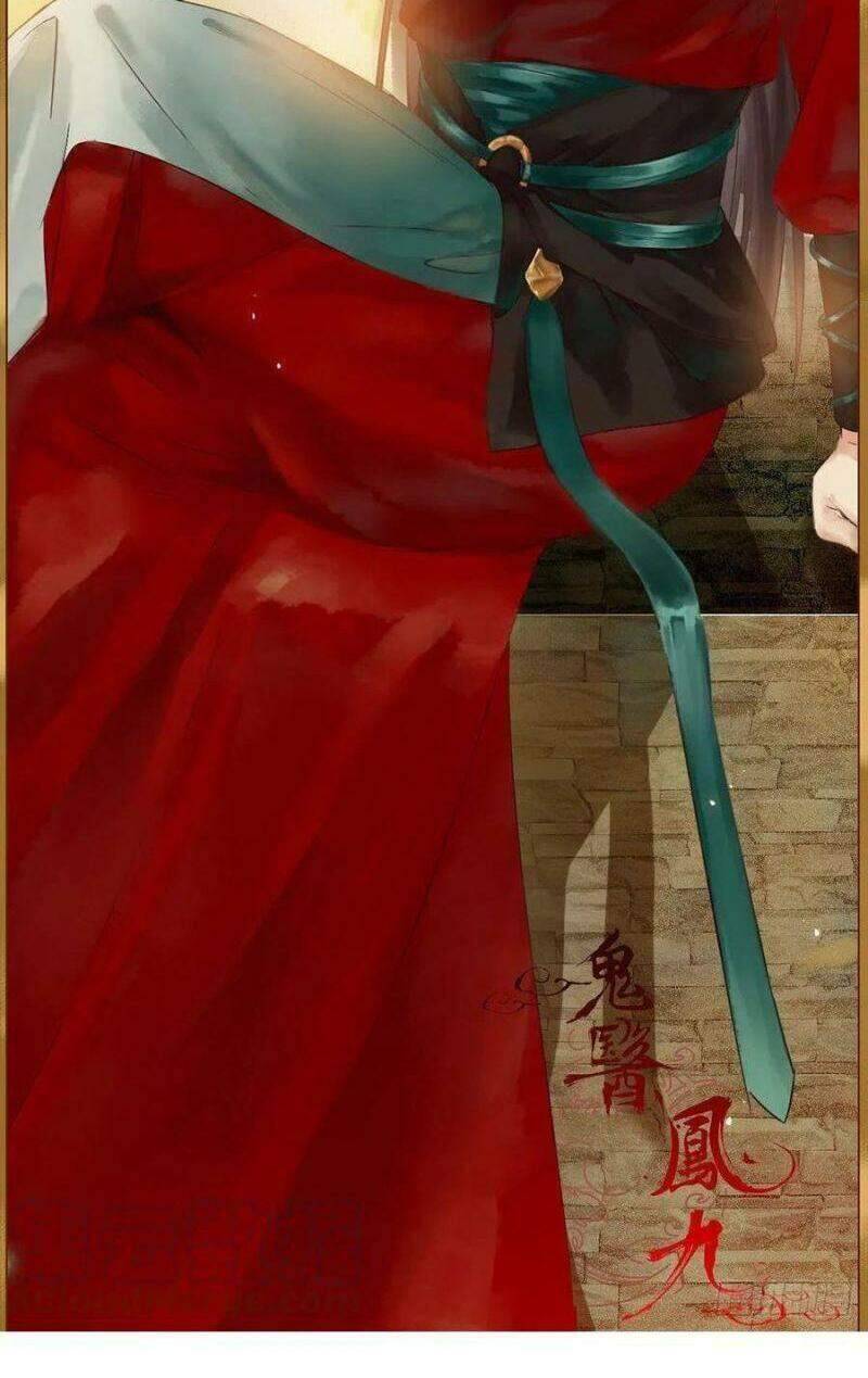 Tuyệt Sắc Quyến Rũ: Quỷ Y Chí Tôn: Chapter 389