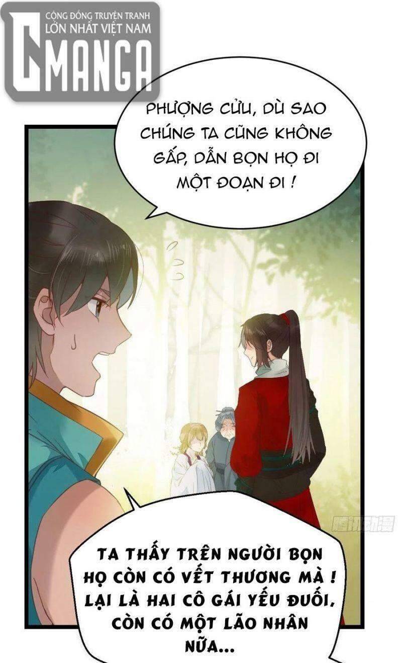 Tuyệt Sắc Quyến Rũ: Quỷ Y Chí Tôn: Chapter 389