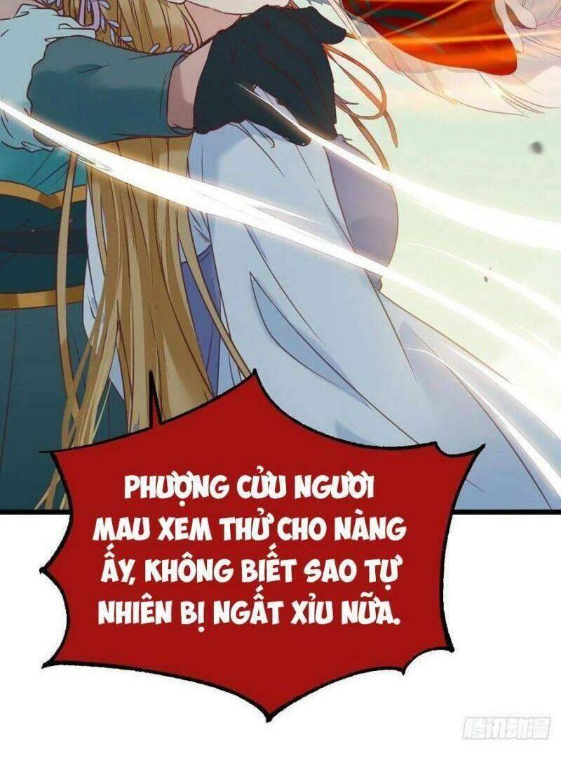Tuyệt Sắc Quyến Rũ: Quỷ Y Chí Tôn: Chapter 389