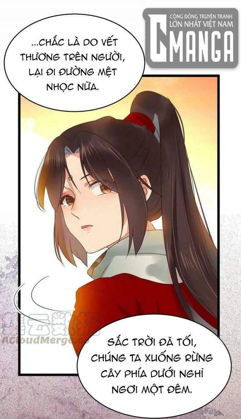 Tuyệt Sắc Quyến Rũ: Quỷ Y Chí Tôn: Chapter 389