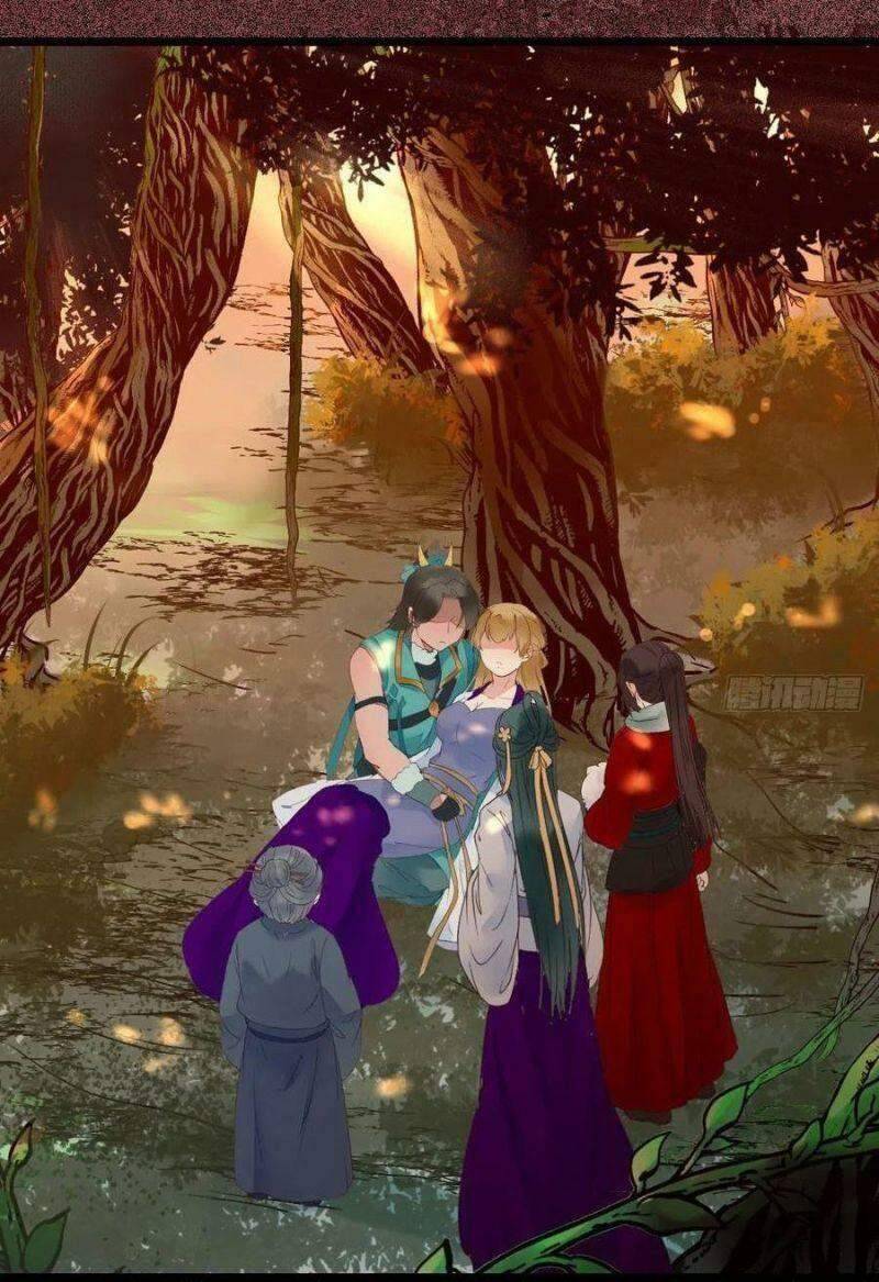 Tuyệt Sắc Quyến Rũ: Quỷ Y Chí Tôn: Chapter 389