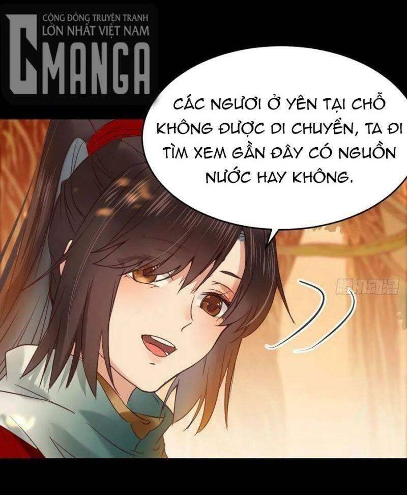 Tuyệt Sắc Quyến Rũ: Quỷ Y Chí Tôn: Chapter 389