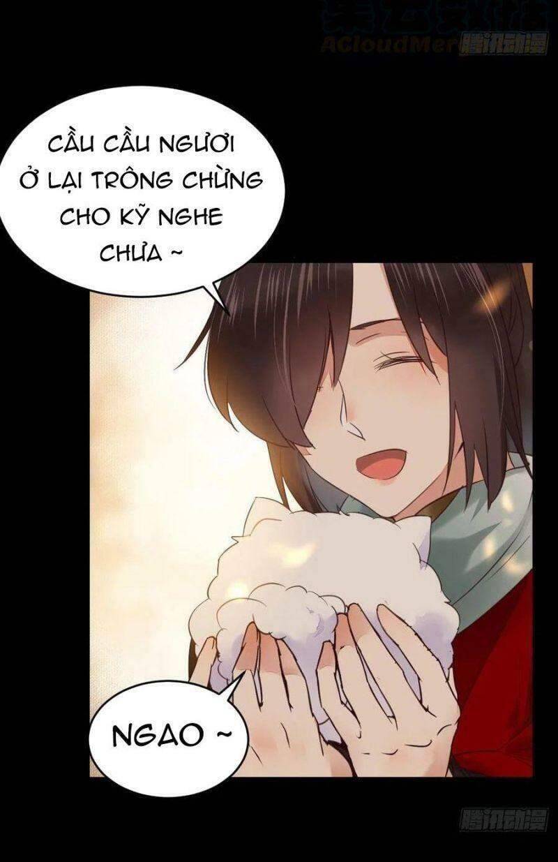 Tuyệt Sắc Quyến Rũ: Quỷ Y Chí Tôn: Chapter 389