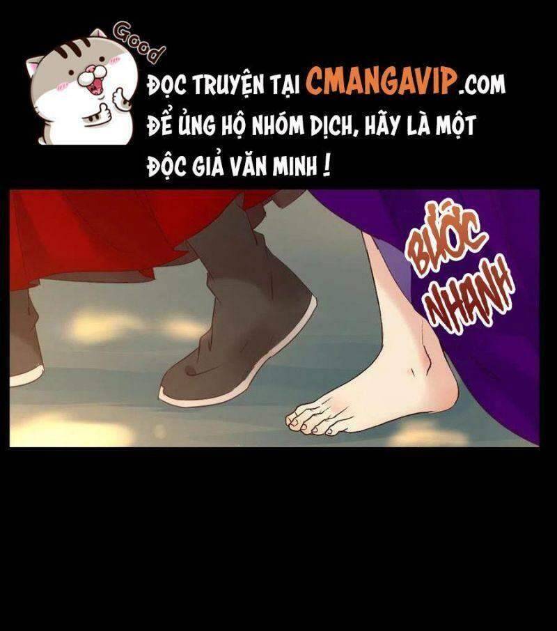 Tuyệt Sắc Quyến Rũ: Quỷ Y Chí Tôn: Chapter 389