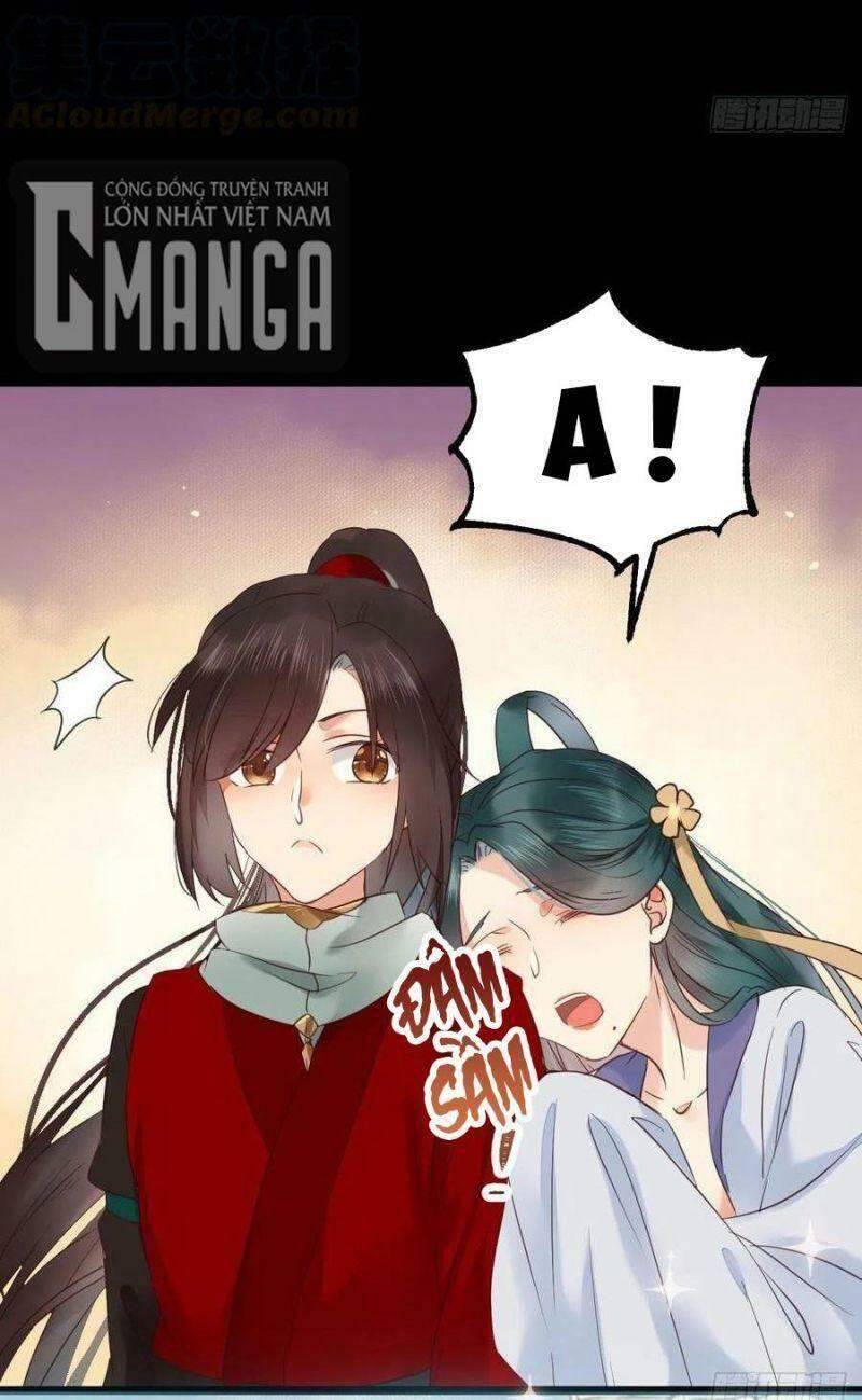 Tuyệt Sắc Quyến Rũ: Quỷ Y Chí Tôn: Chapter 389