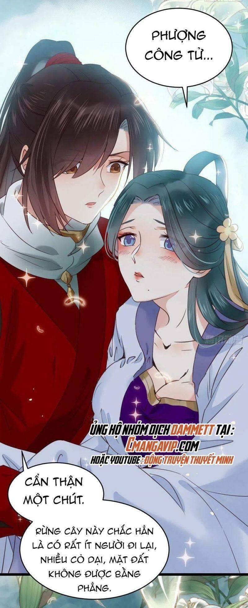 Tuyệt Sắc Quyến Rũ: Quỷ Y Chí Tôn: Chapter 389