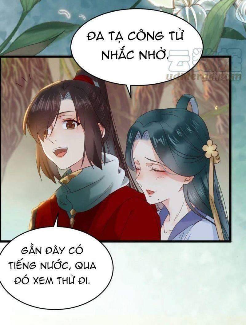 Tuyệt Sắc Quyến Rũ: Quỷ Y Chí Tôn: Chapter 389