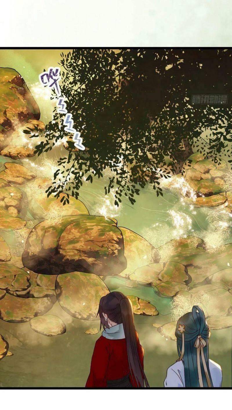 Tuyệt Sắc Quyến Rũ: Quỷ Y Chí Tôn: Chapter 389