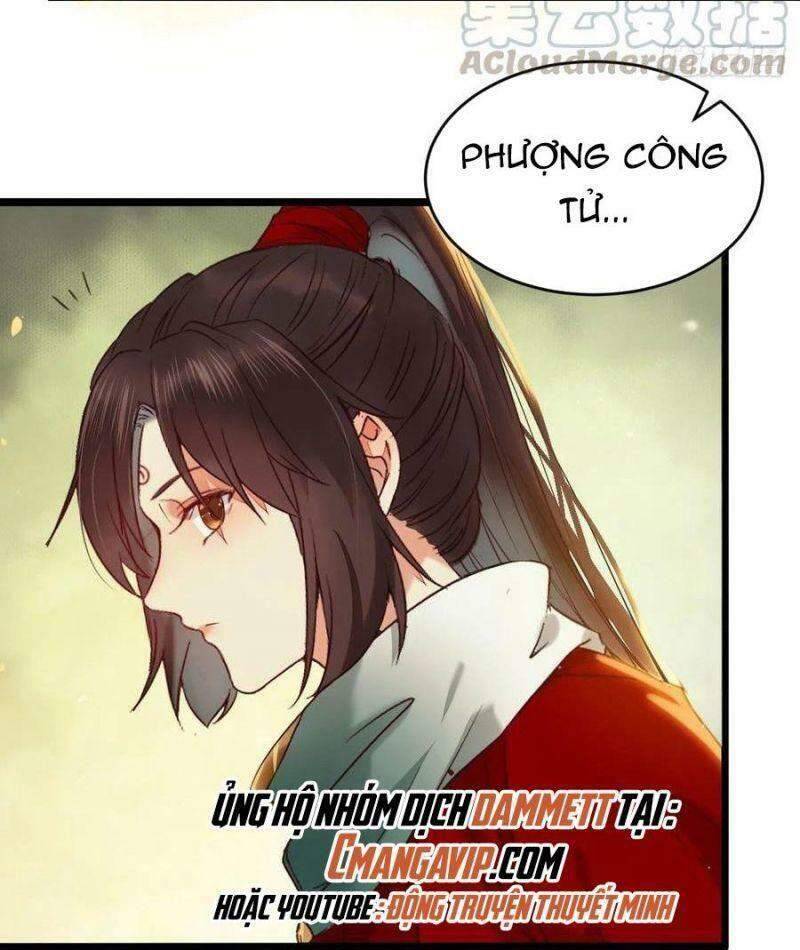 Tuyệt Sắc Quyến Rũ: Quỷ Y Chí Tôn: Chapter 389