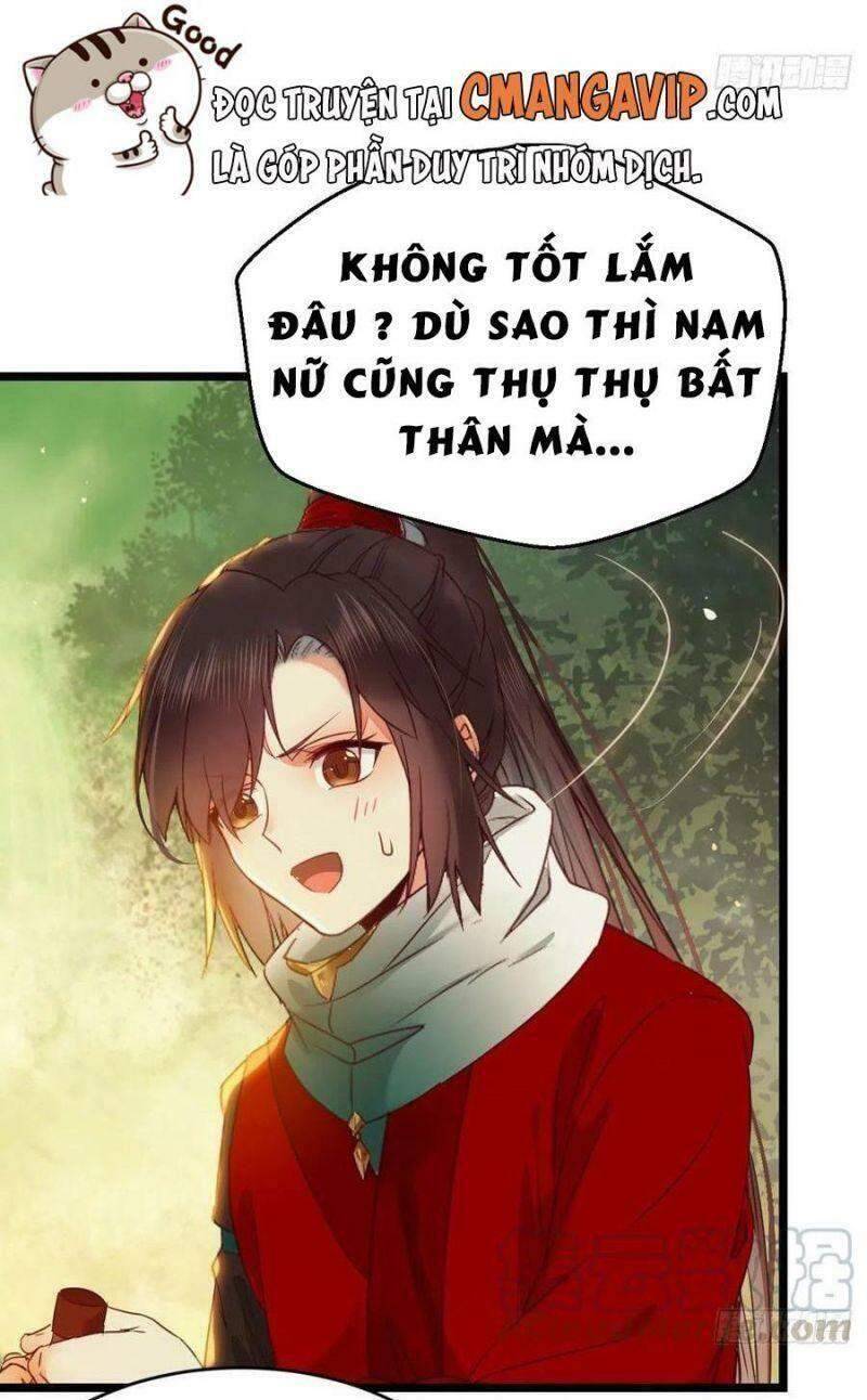 Tuyệt Sắc Quyến Rũ: Quỷ Y Chí Tôn: Chapter 389