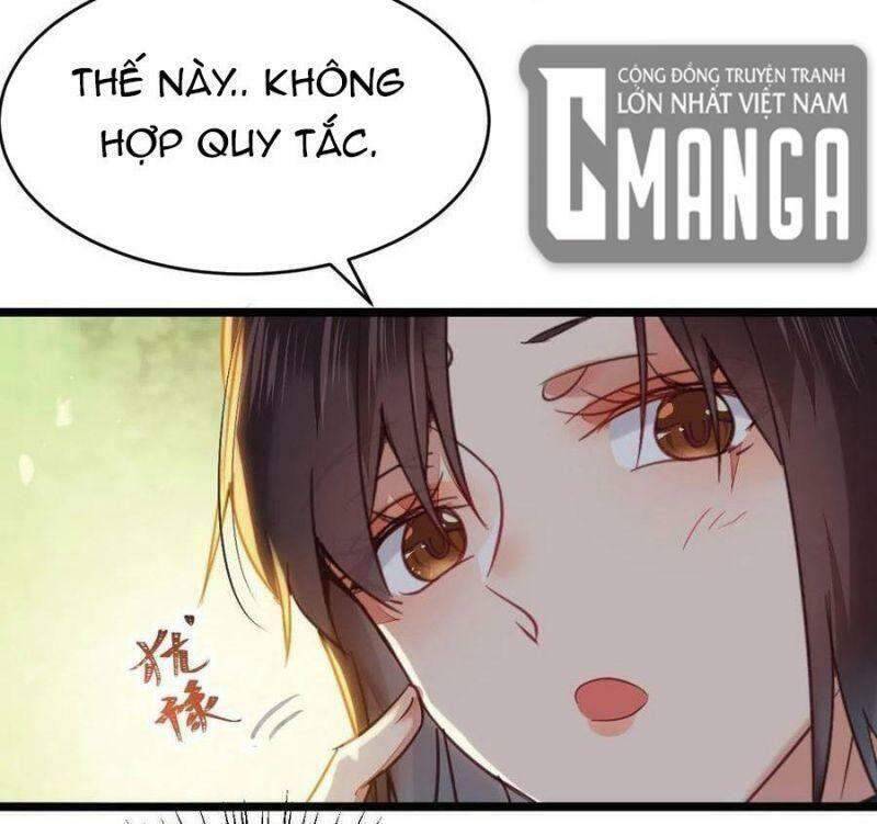 Tuyệt Sắc Quyến Rũ: Quỷ Y Chí Tôn: Chapter 389