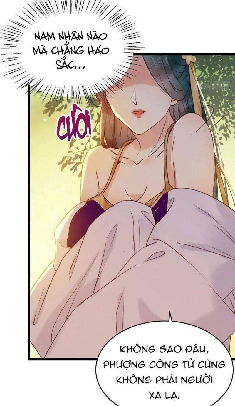 Tuyệt Sắc Quyến Rũ: Quỷ Y Chí Tôn: Chapter 389