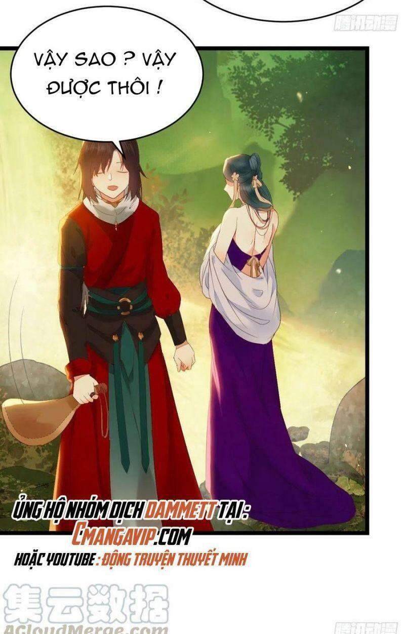 Tuyệt Sắc Quyến Rũ: Quỷ Y Chí Tôn: Chapter 389