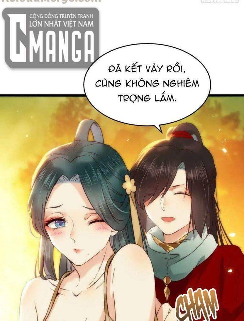 Tuyệt Sắc Quyến Rũ: Quỷ Y Chí Tôn: Chapter 389