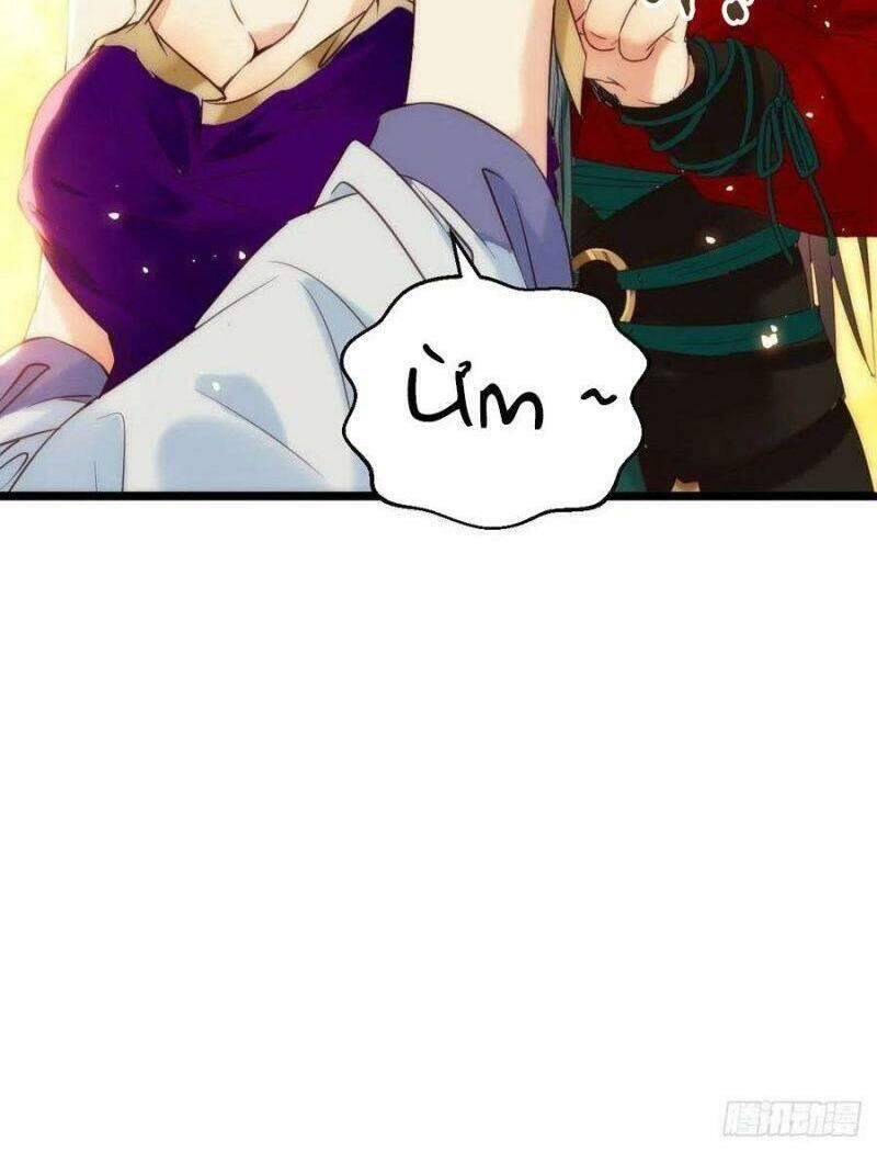 Tuyệt Sắc Quyến Rũ: Quỷ Y Chí Tôn: Chapter 389